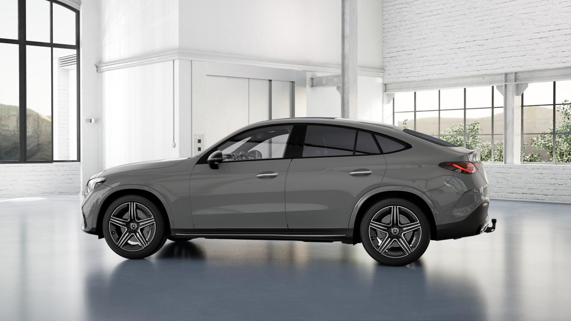 MERCEDES-BENZ GLC 300 AMG Line 4matic Coupé-showroom-element-1