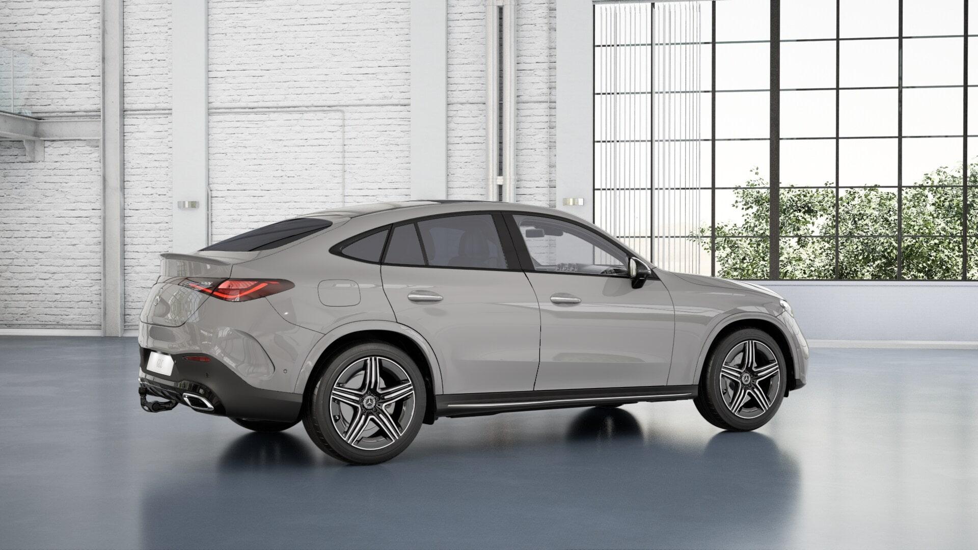 MERCEDES-BENZ GLC 300 AMG Line 4matic Coupé-showroom-element-3