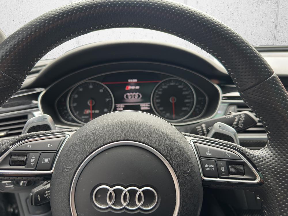 AUDI RS6 Avant 4.0 TFSI V8 performance quattro-image-9