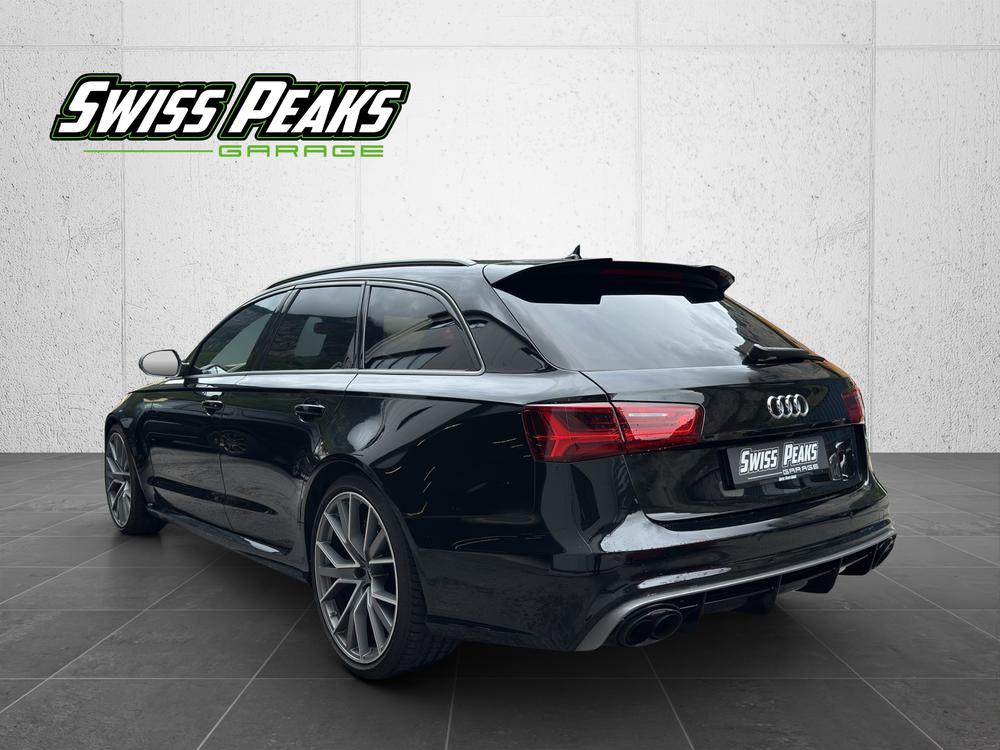 AUDI RS6 Avant 4.0 TFSI V8 performance quattro-image-3
