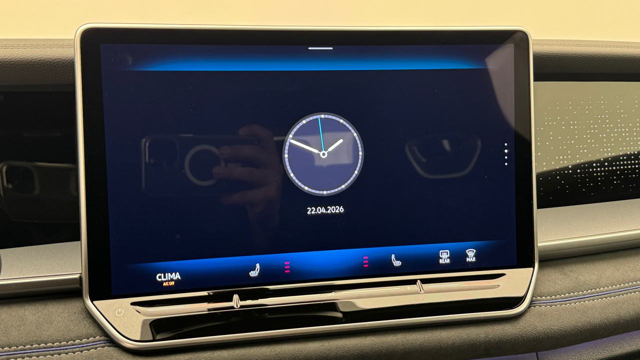 VW Tayron 2.0 TSI R-Line DSG 4Motion-image-7