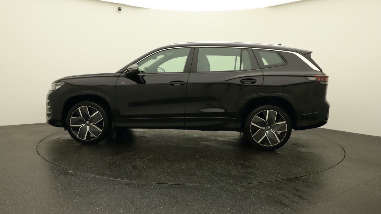 VW Tayron 2.0 TSI R-Line DSG 4Motion-showroom-element-1