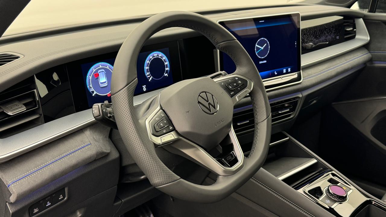 VW Tayron 2.0 TSI R-Line DSG 4Motion-image-6