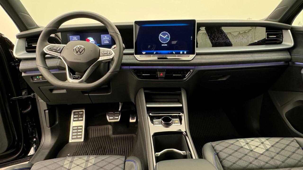 VW Tayron 2.0 TSI R-Line DSG 4Motion-image-5