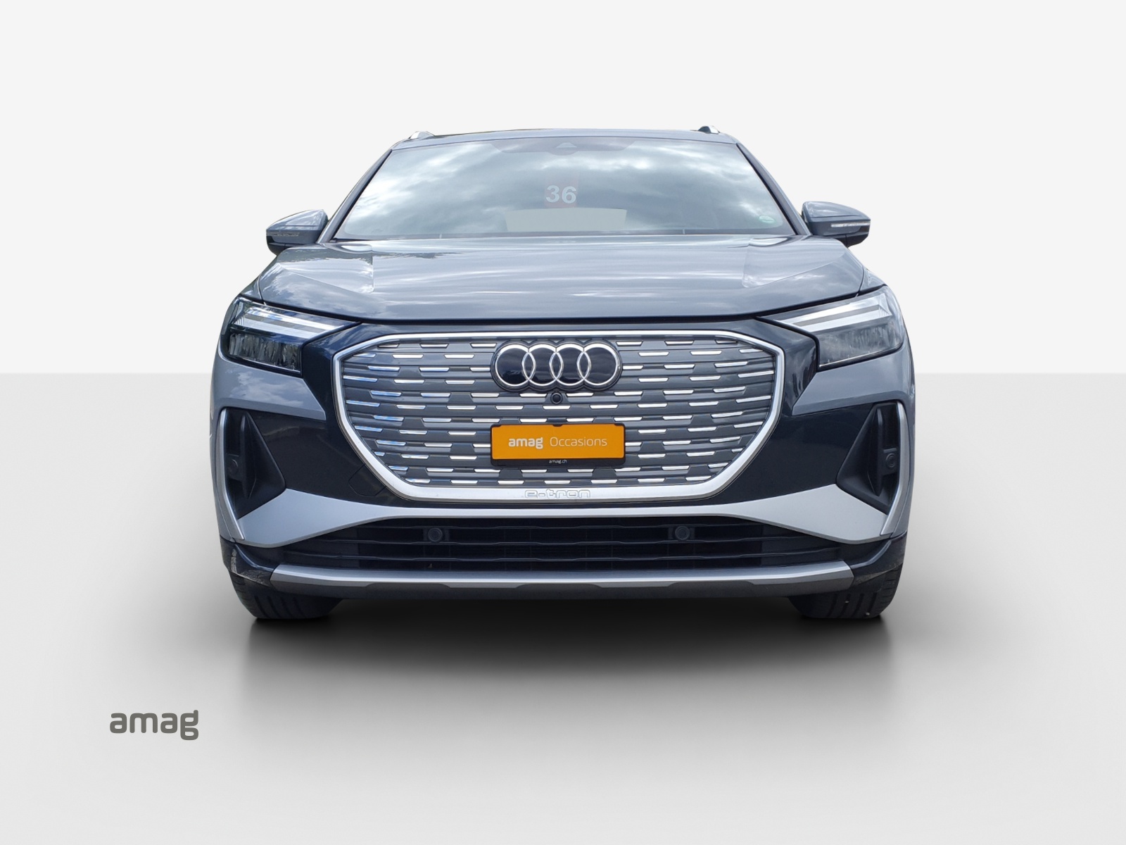 AUDI Q4 e-tron 50 quattro-image-6