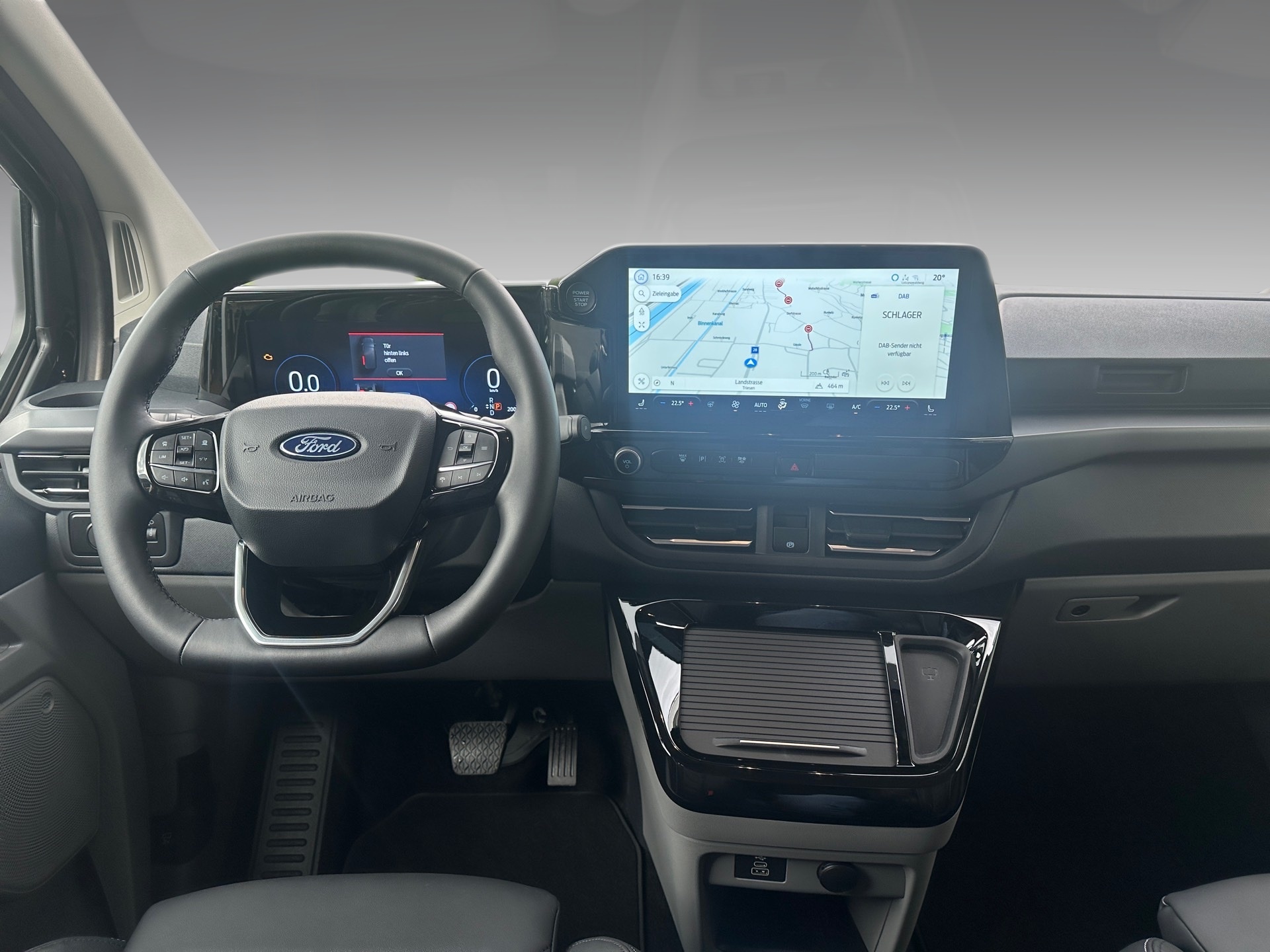 FORD Tourneo Bus 320 L2H1 Titanium Automat 4x4-image-8