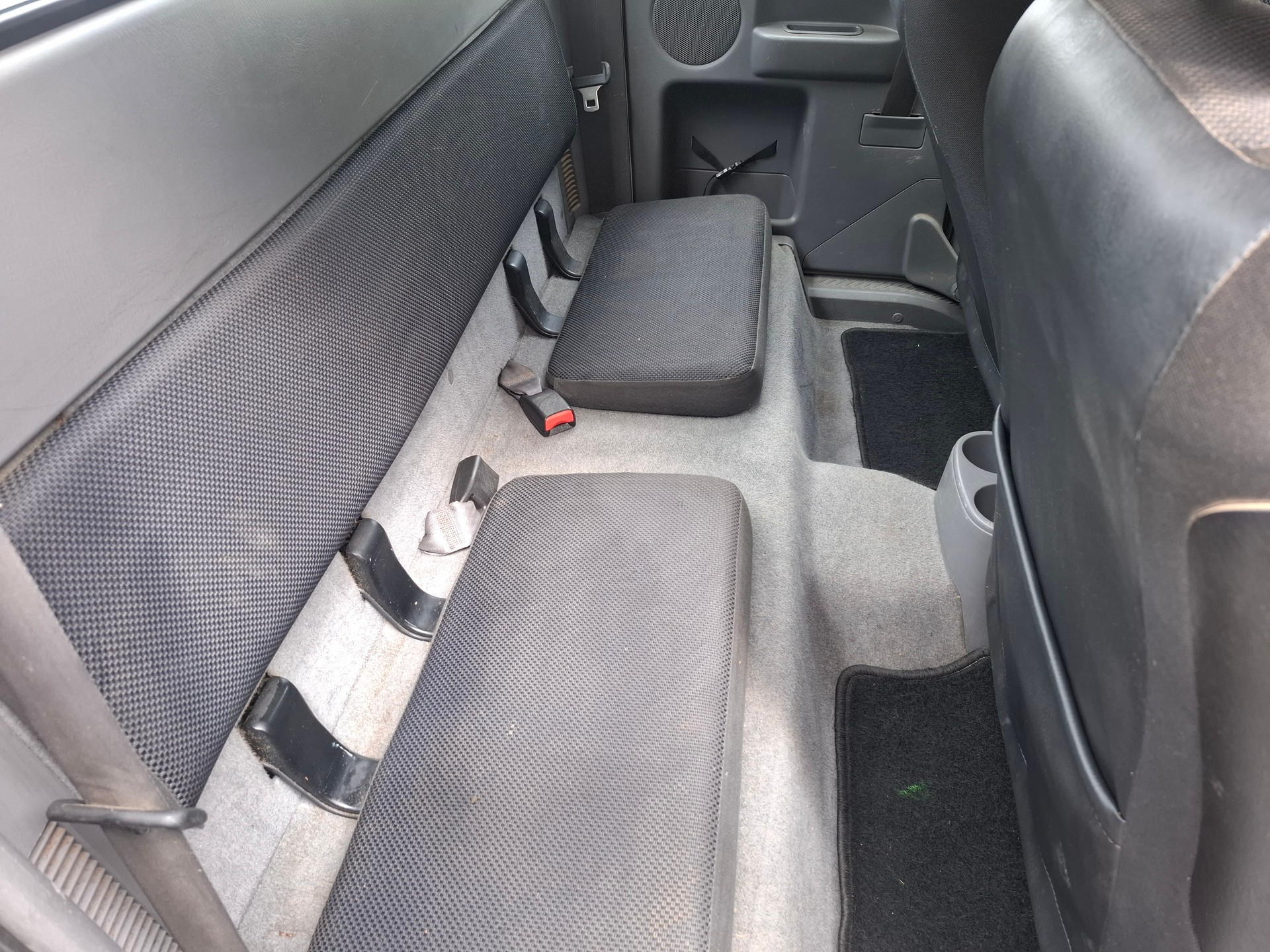 MAZDA BT-50 2.5 CD Tornado 4x4-image-10