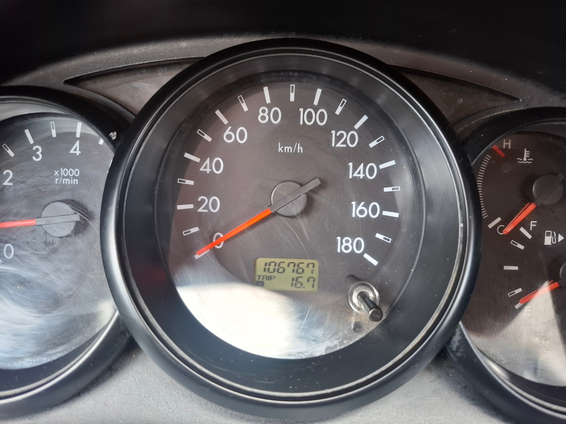 MAZDA BT-50 2.5 CD Tornado 4x4-image-15