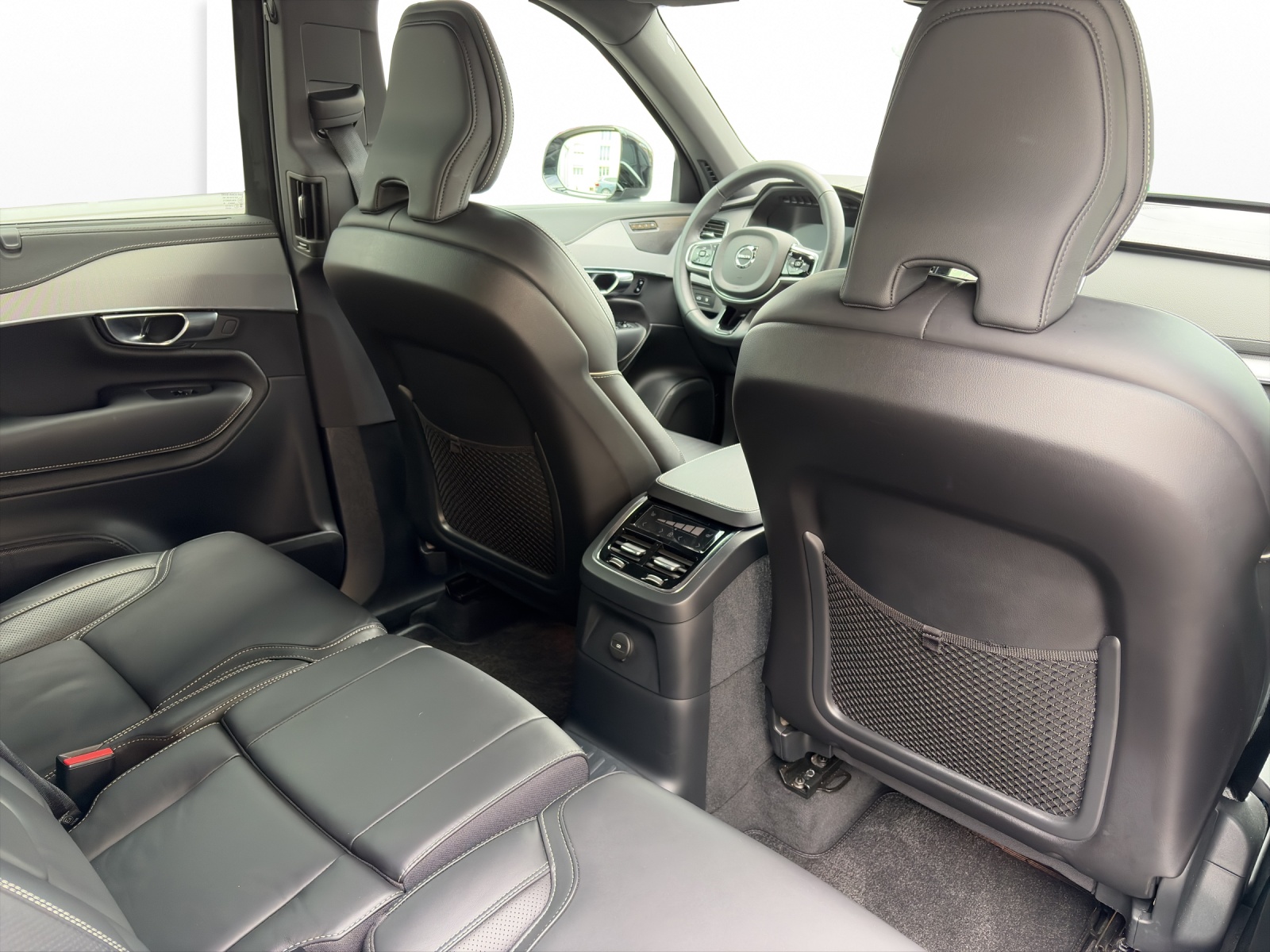 VOLVO XC90 2.0 T8 TE Plus Dark 7P. eAWD-image-17