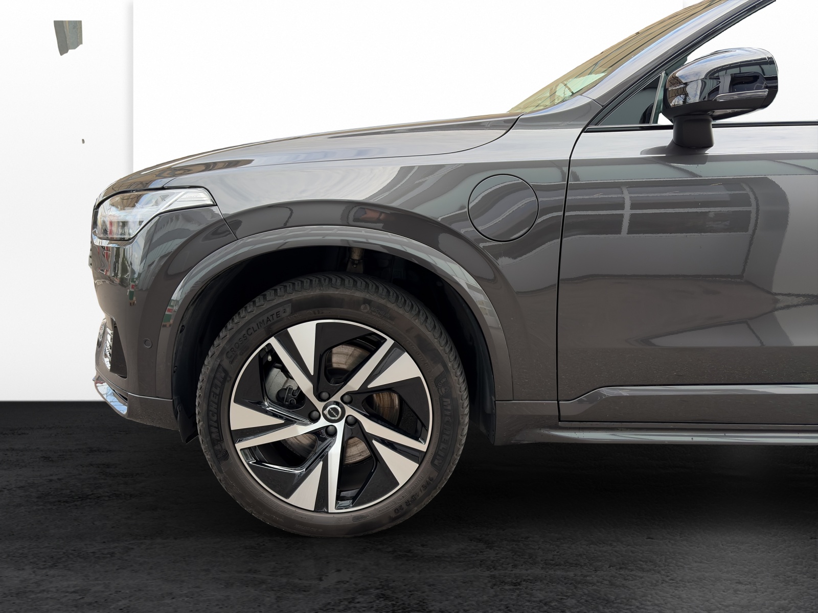 VOLVO XC90 2.0 T8 TE Plus Dark 7P. eAWD-image-19