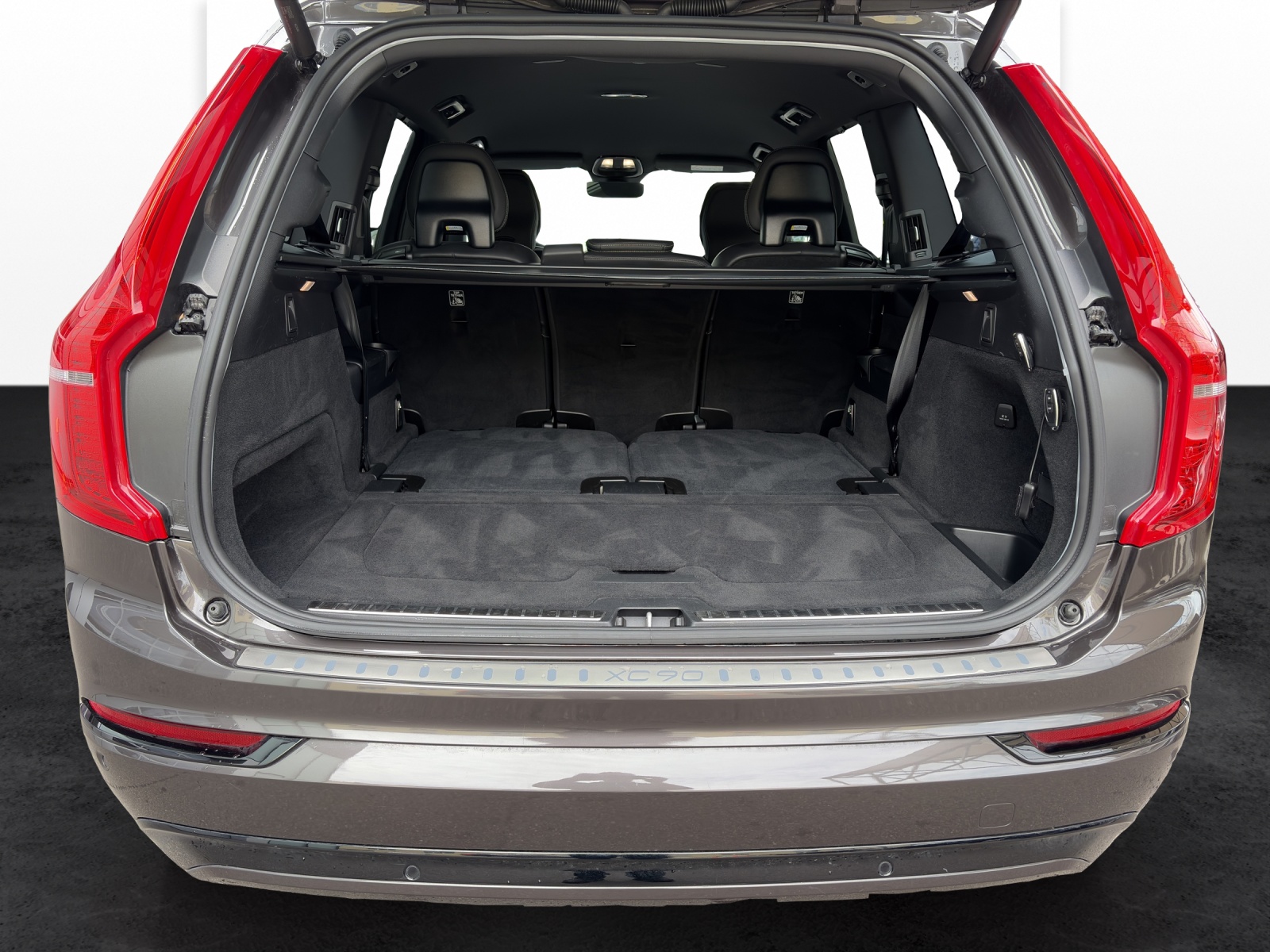 VOLVO XC90 2.0 T8 TE Plus Dark 7P. eAWD-image-18