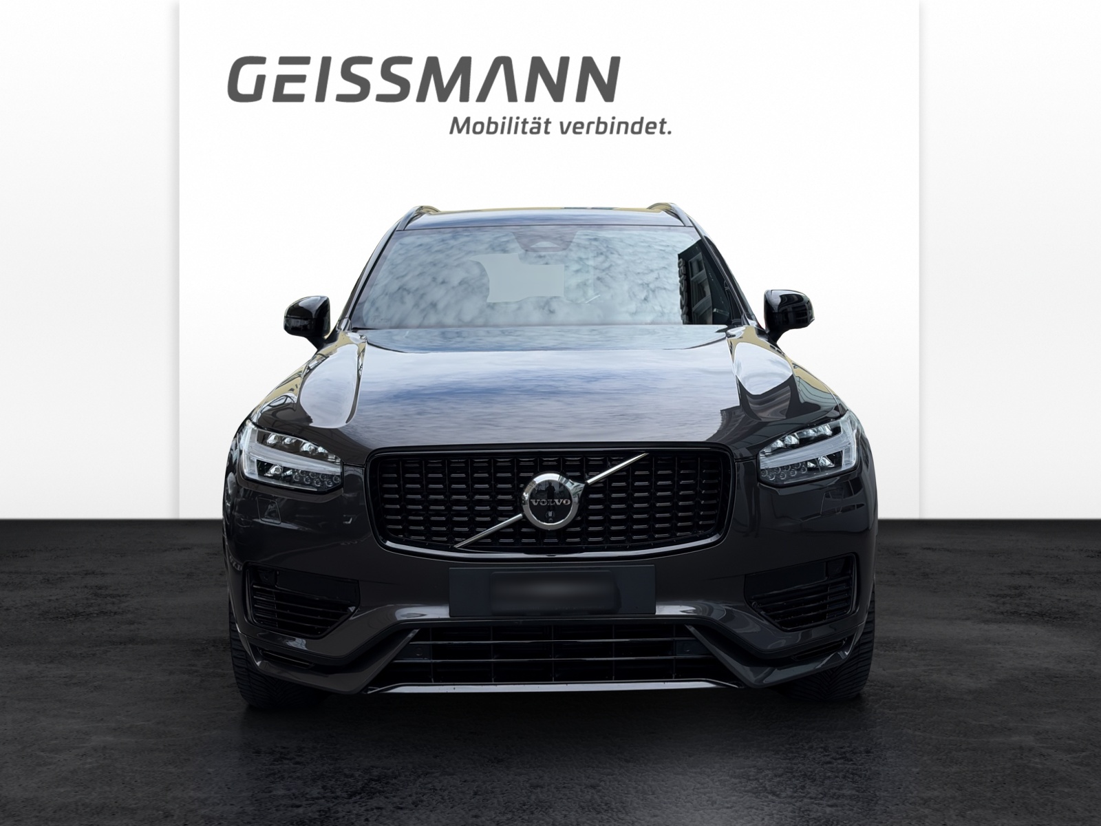 VOLVO XC90 2.0 T8 TE Plus Dark 7P. eAWD-image-6