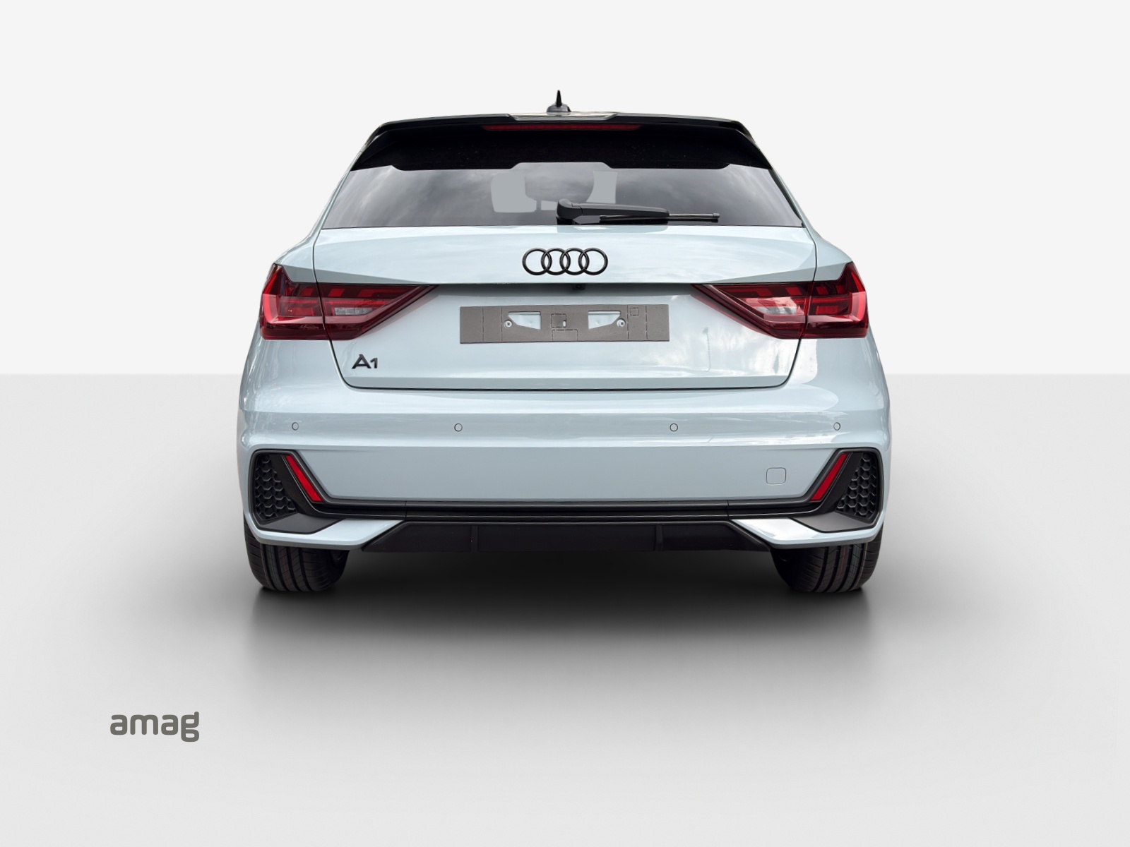 AUDI A1 Sportback 30 TFSI S Line Attraction S-tronic-showroom-element-3