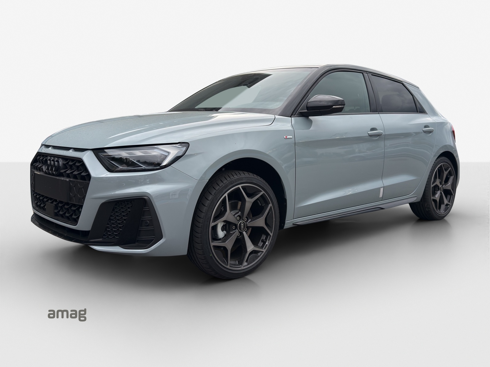 AUDI A1 Sportback 30 TFSI S Line Attraction S-tronic