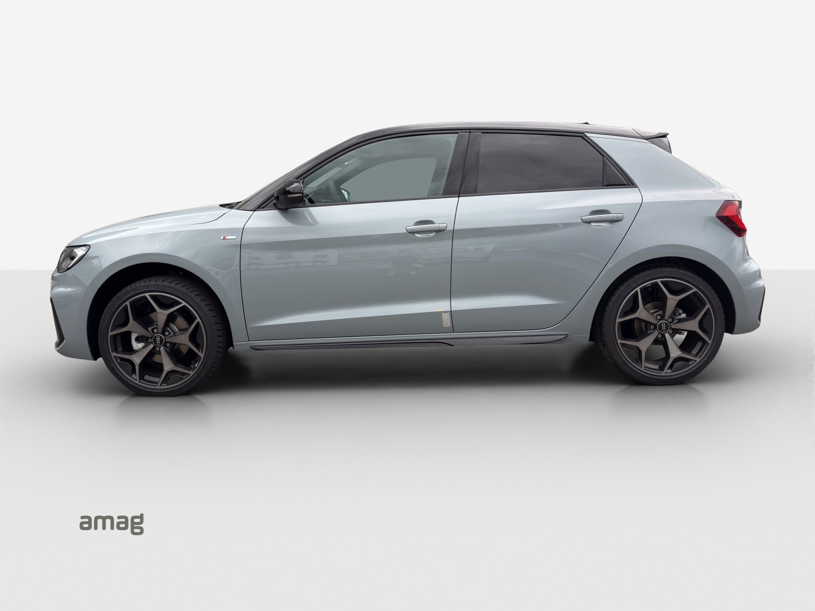 AUDI A1 Sportback 30 TFSI S Line Attraction S-tronic-showroom-element-1