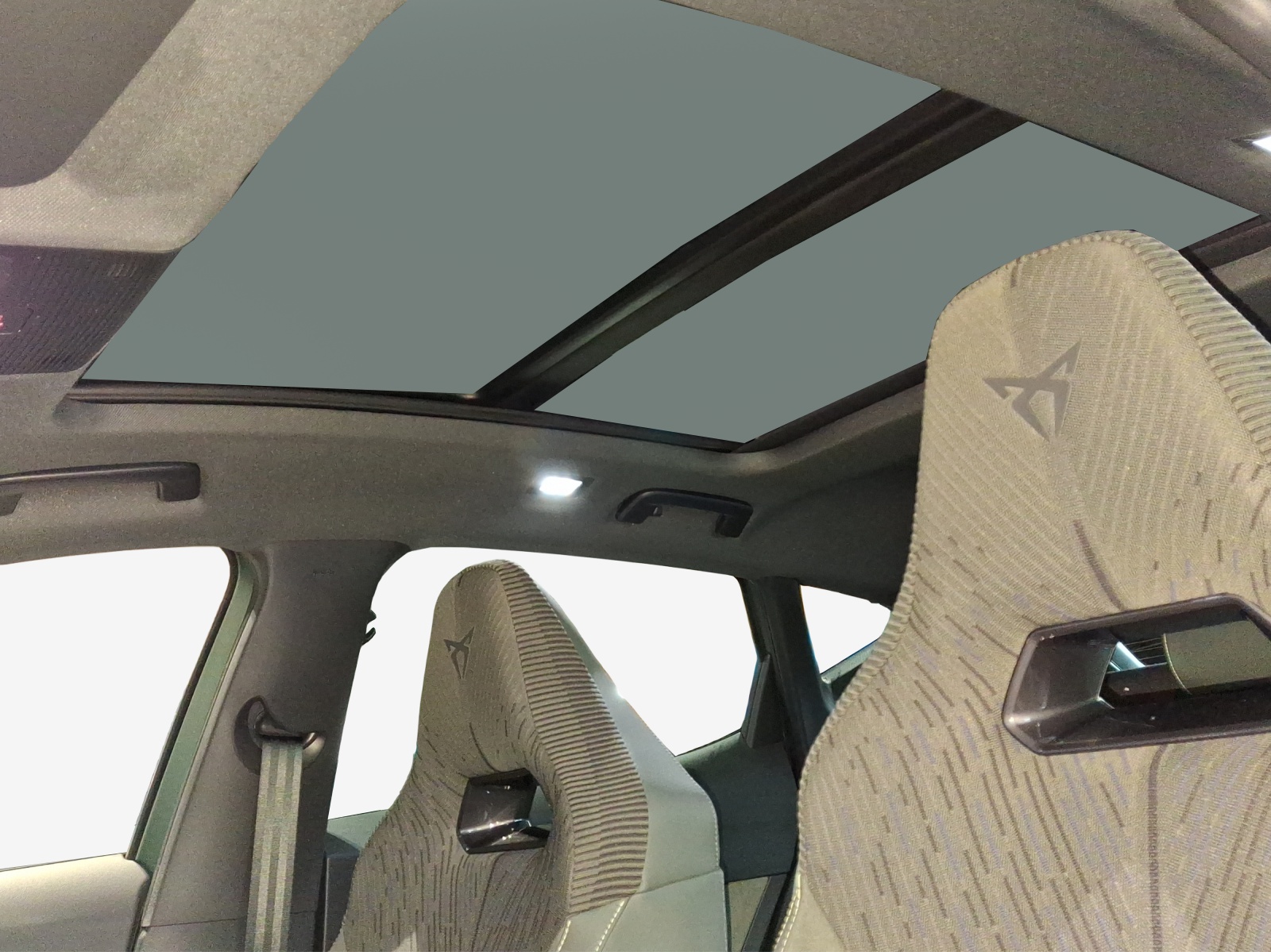 CUPRA Formentor 2.0TSI Prime Edition VZ DSG-image-13
