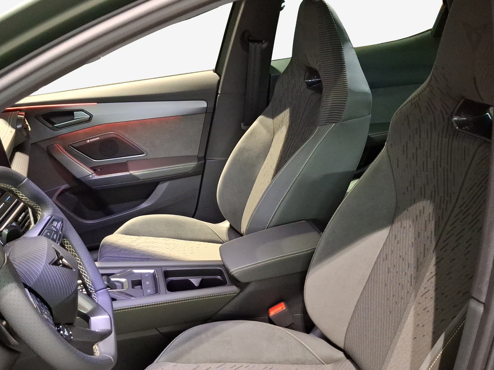 CUPRA Formentor 2.0TSI Prime Edition VZ DSG-image-7