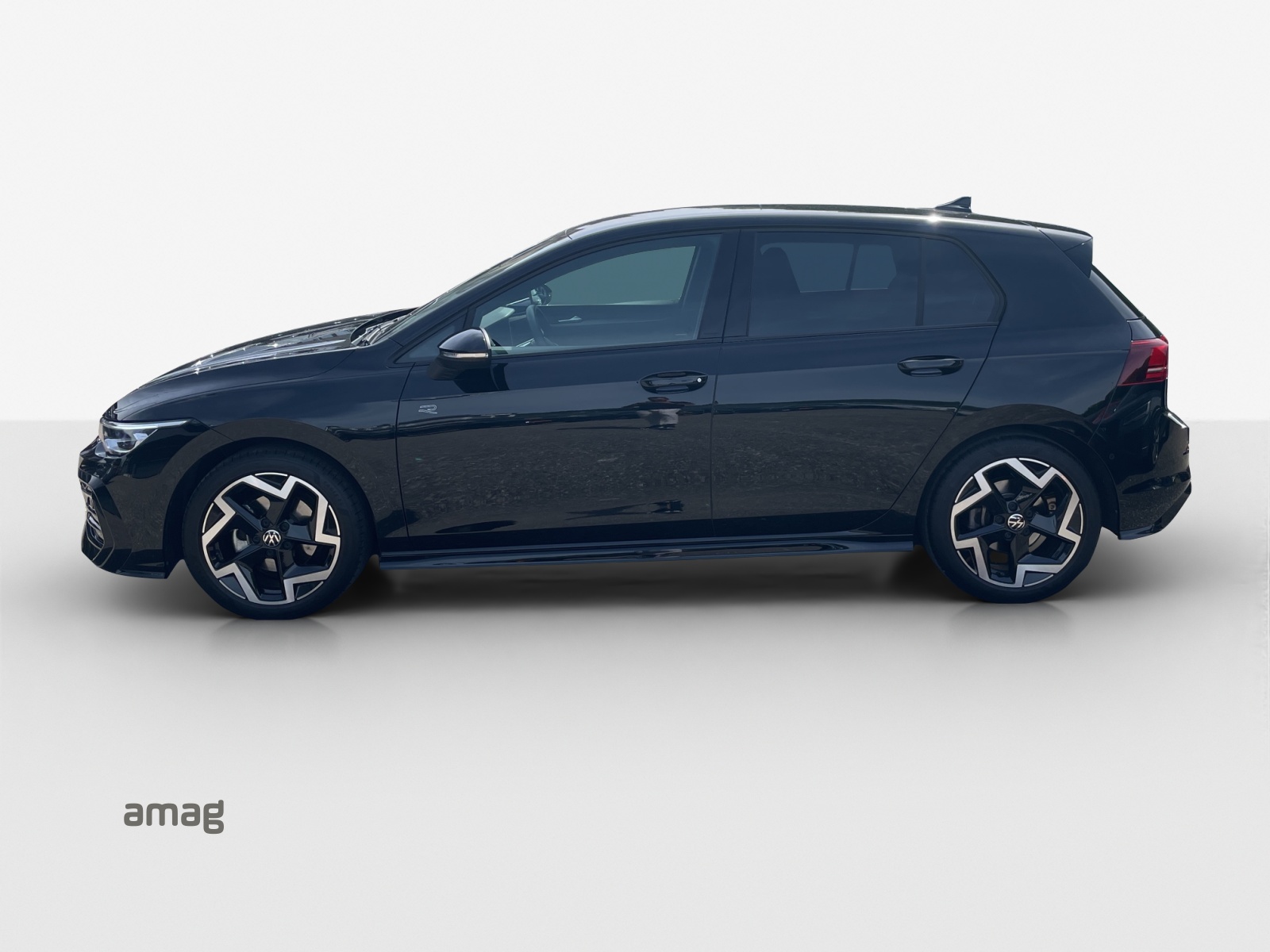VW Golf 1.5 e TSI mHEV R-Line DSG-showroom-element-1