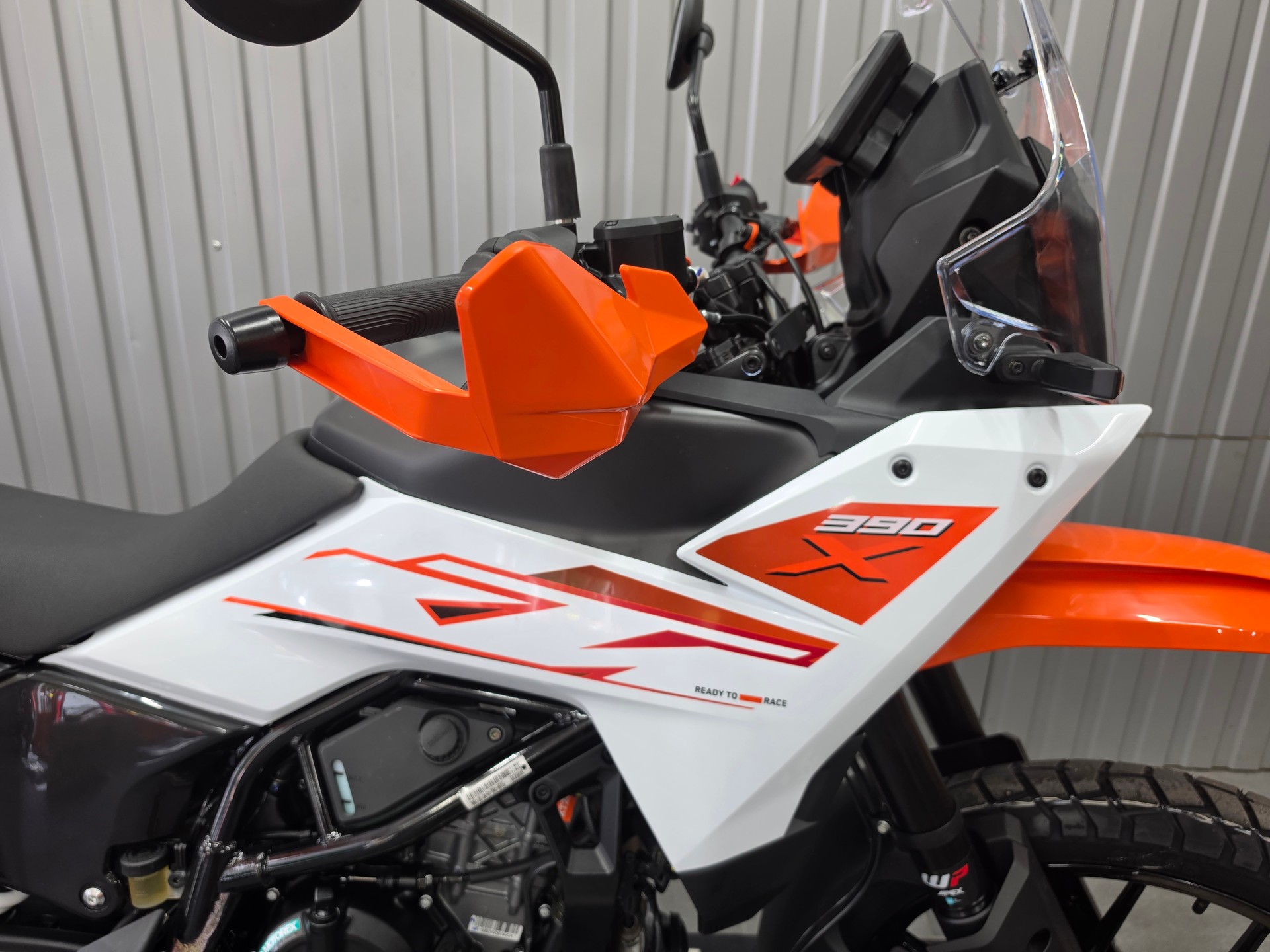 KTM 390 Adventure X-image-2
