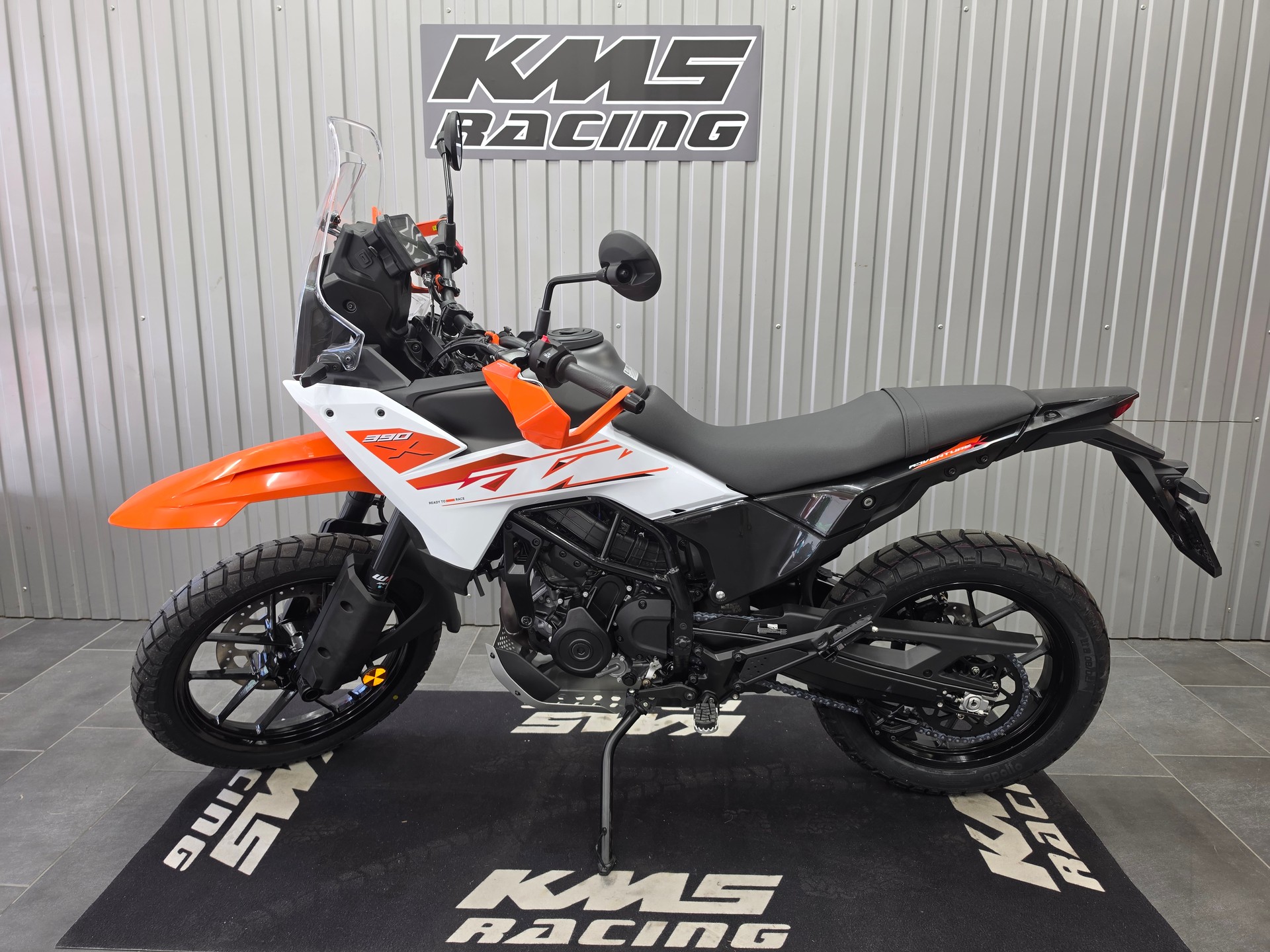 KTM 390 Adventure X-image-1