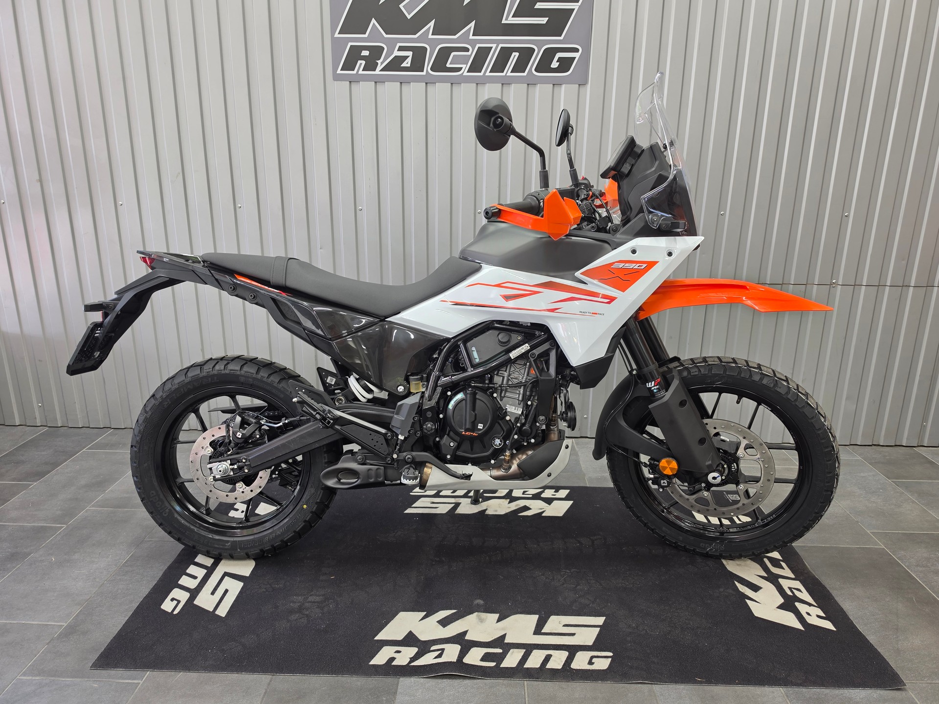 KTM 390 Adventure X-image-0