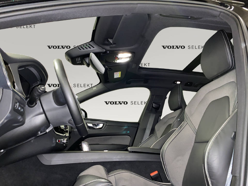 VOLVO XC60 2.0 T6 TE R-Design eAWD-image-6