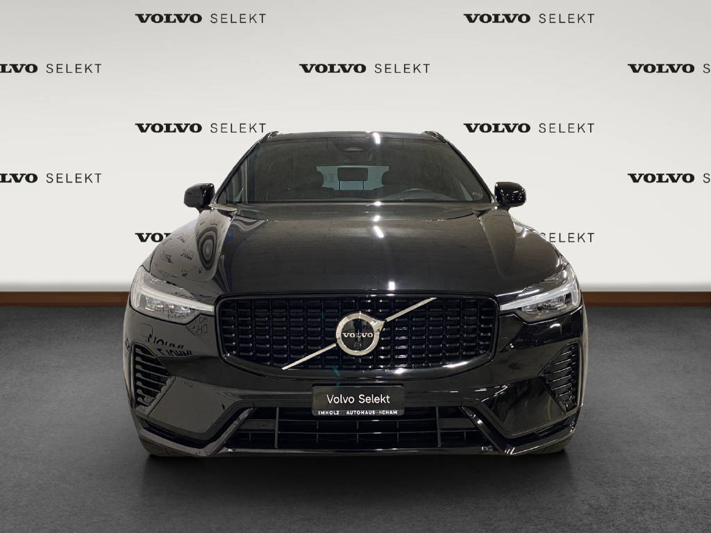 VOLVO XC60 2.0 T6 TE R-Design eAWD-image-4