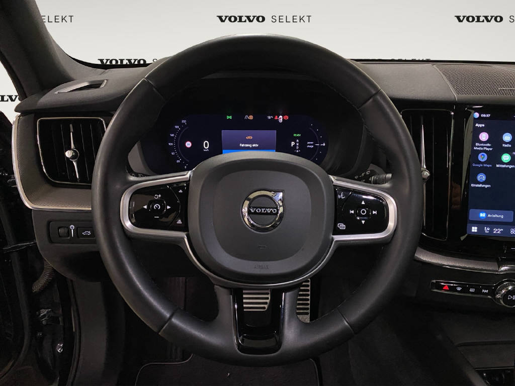 VOLVO XC60 2.0 T6 TE R-Design eAWD-image-7