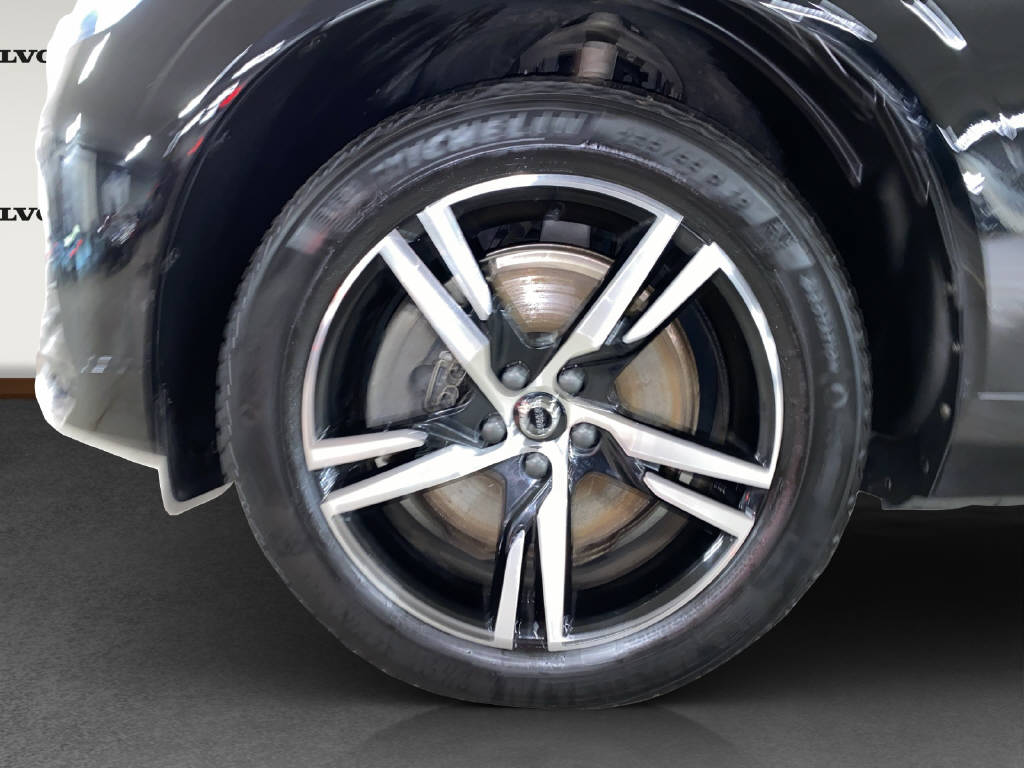 VOLVO XC60 2.0 T6 TE R-Design eAWD-image-14