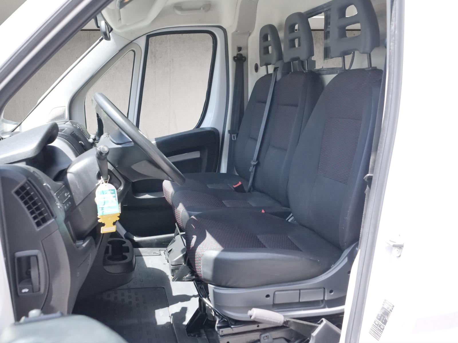 CITROEN Jumper Kaw. 30 L1H1 2.2 BlueHDi 120 Control S/S-image-6
