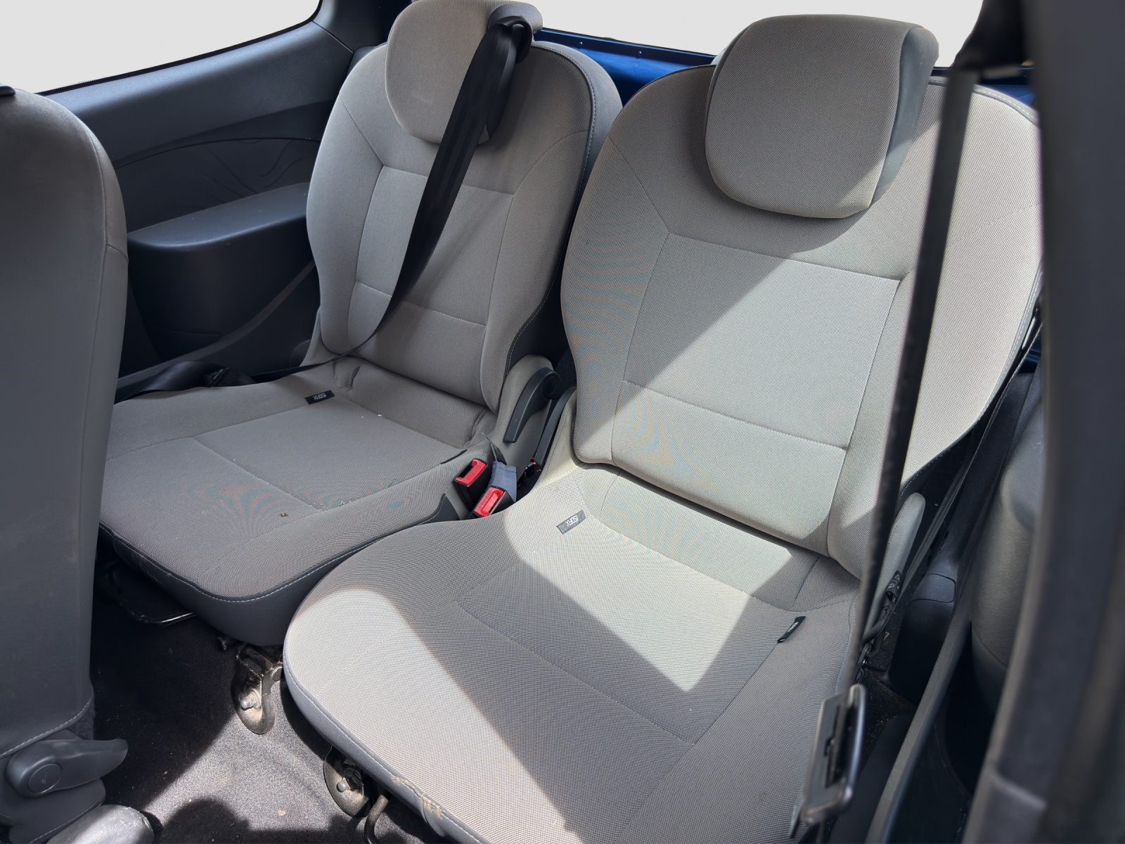 RENAULT Twingo 1.2 16V Expression-image-6