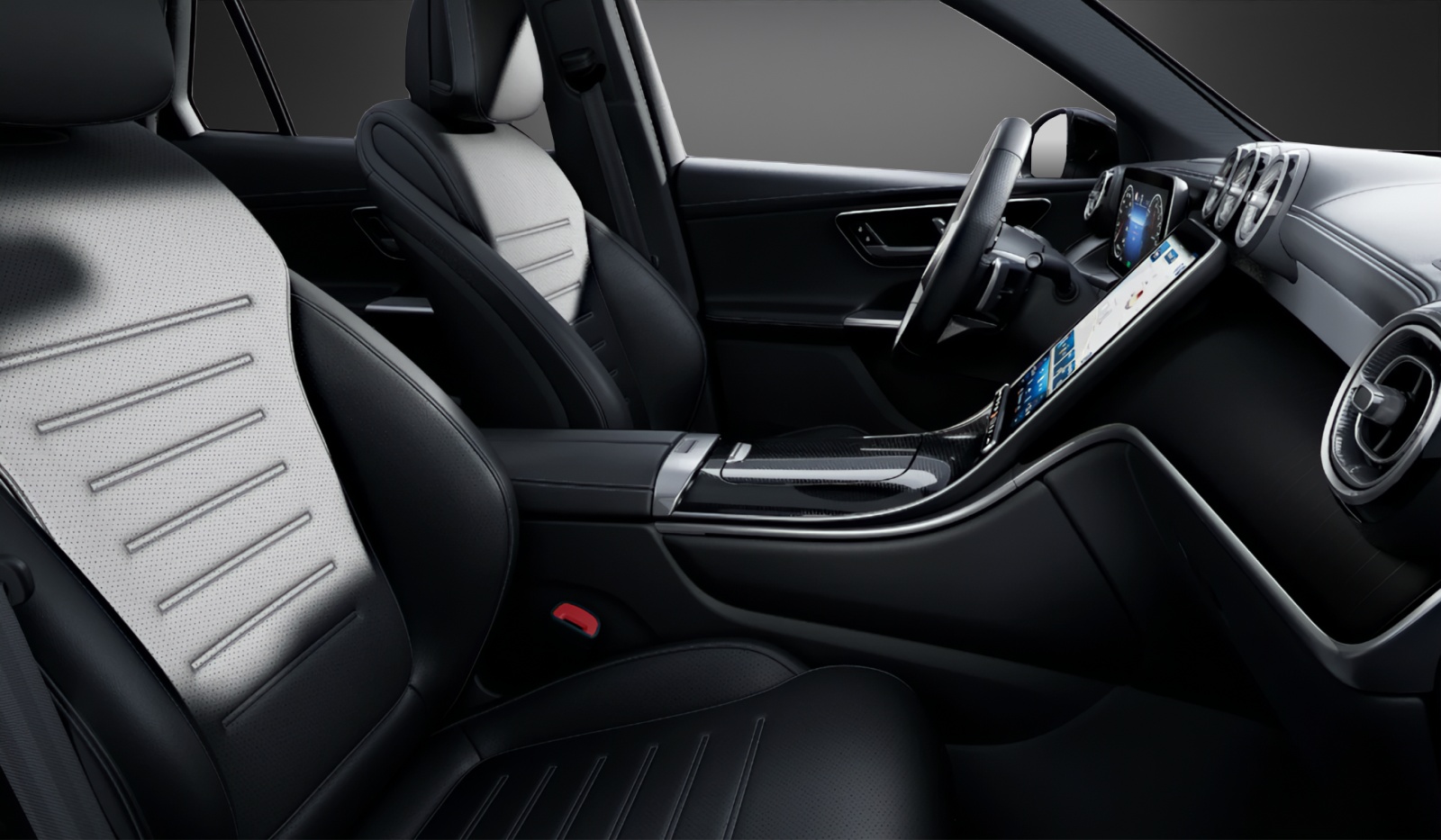 MERCEDES-BENZ GLC 400 e 4Matic 9G-Tronic-image-8
