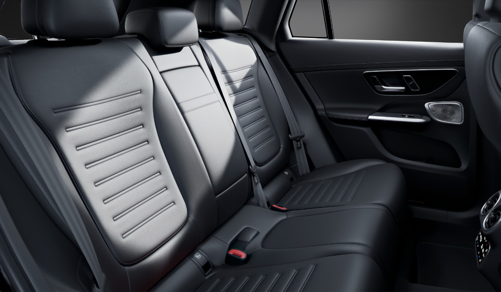 MERCEDES-BENZ GLC 400 e 4Matic 9G-Tronic-image-9