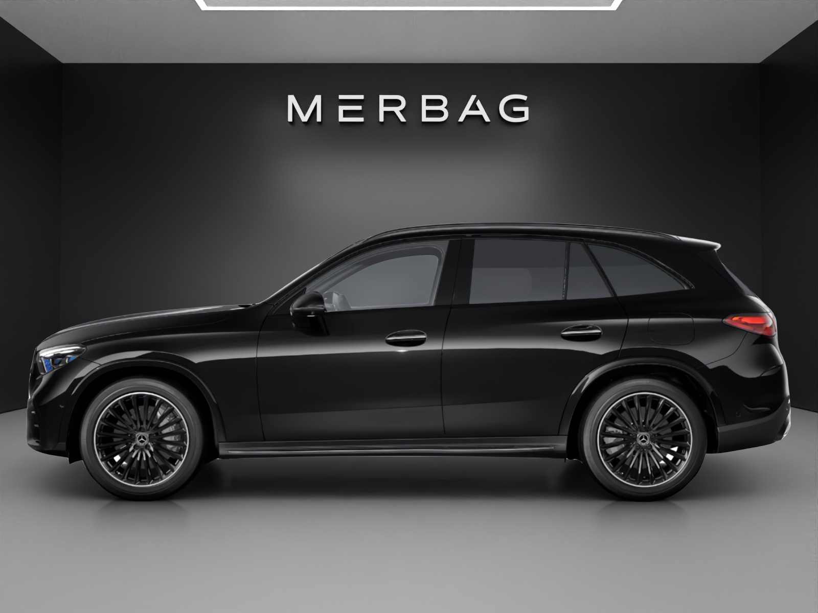 MERCEDES-BENZ GLC 400 e 4Matic 9G-Tronic-image-5