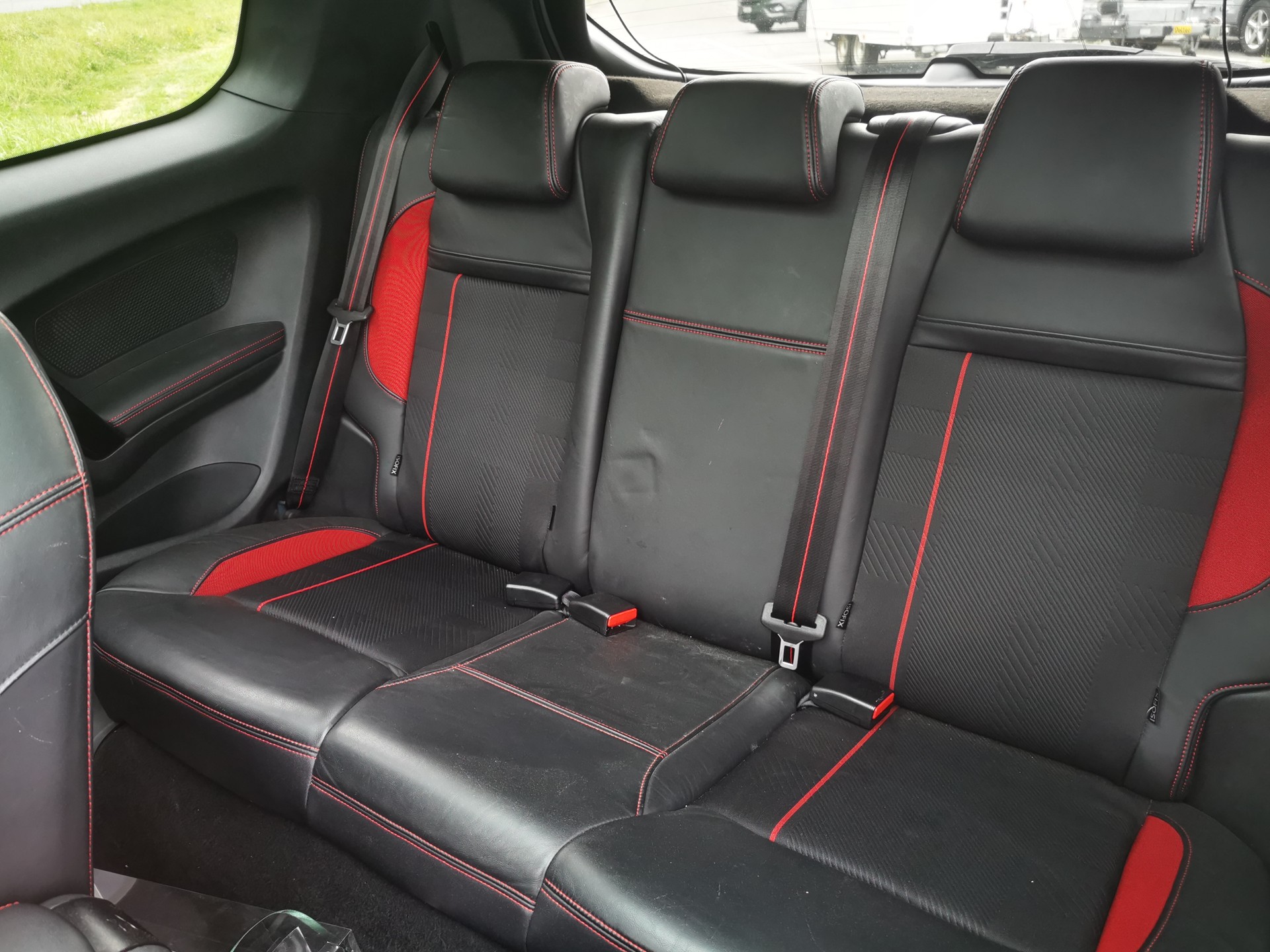 PEUGEOT 208 1.6 Turbo GTi-image-7