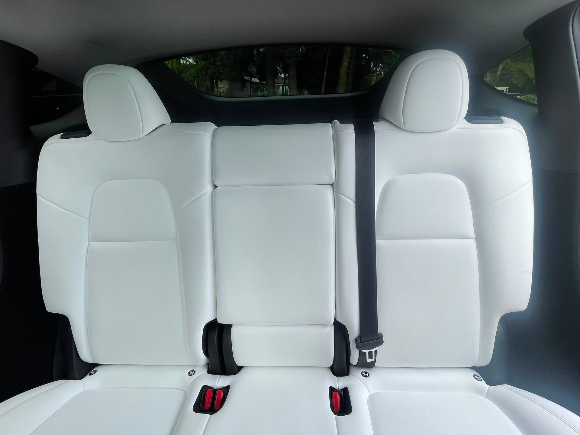 TESLA Model Y Performance 514 km (WLTP) 534PS Enhanced Autopilot Made in Berlin Werksgarantie-image-15