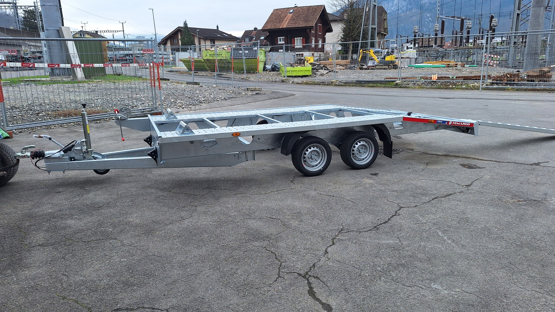 TEMARED Car Plus 4520/2-image-1
