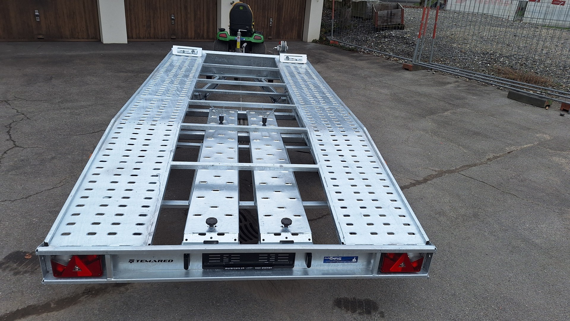 TEMARED Car Plus 4520/2-image-3