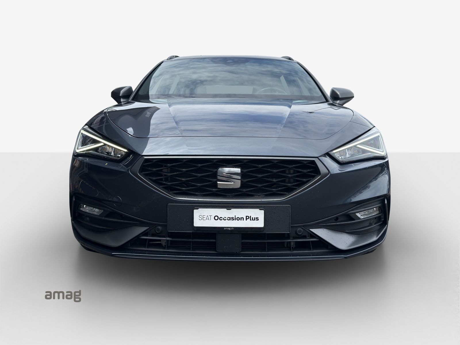 SEAT Leon ST 1.4 eHybrid pHEV DSG Hola FR-image-7