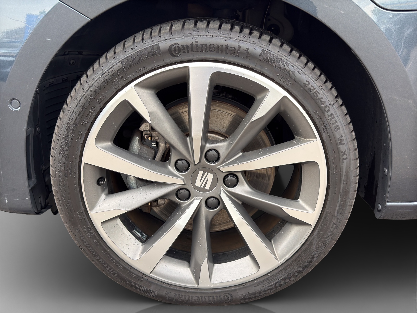 SEAT Leon ST 1.4 eHybrid pHEV DSG Hola FR-image-14
