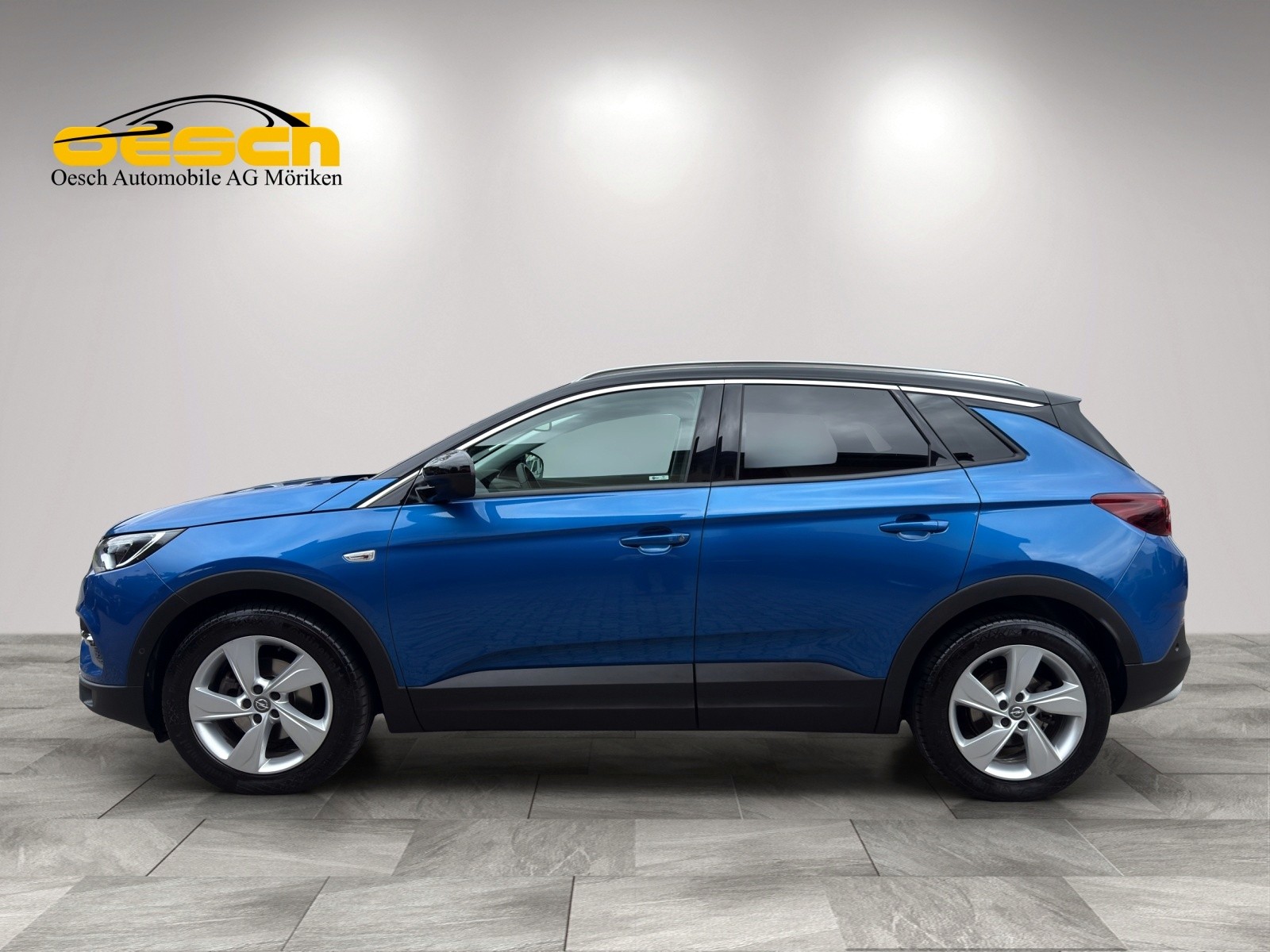 OPEL Grandland X 2.0 CDTi Ultimate-showroom-element-1