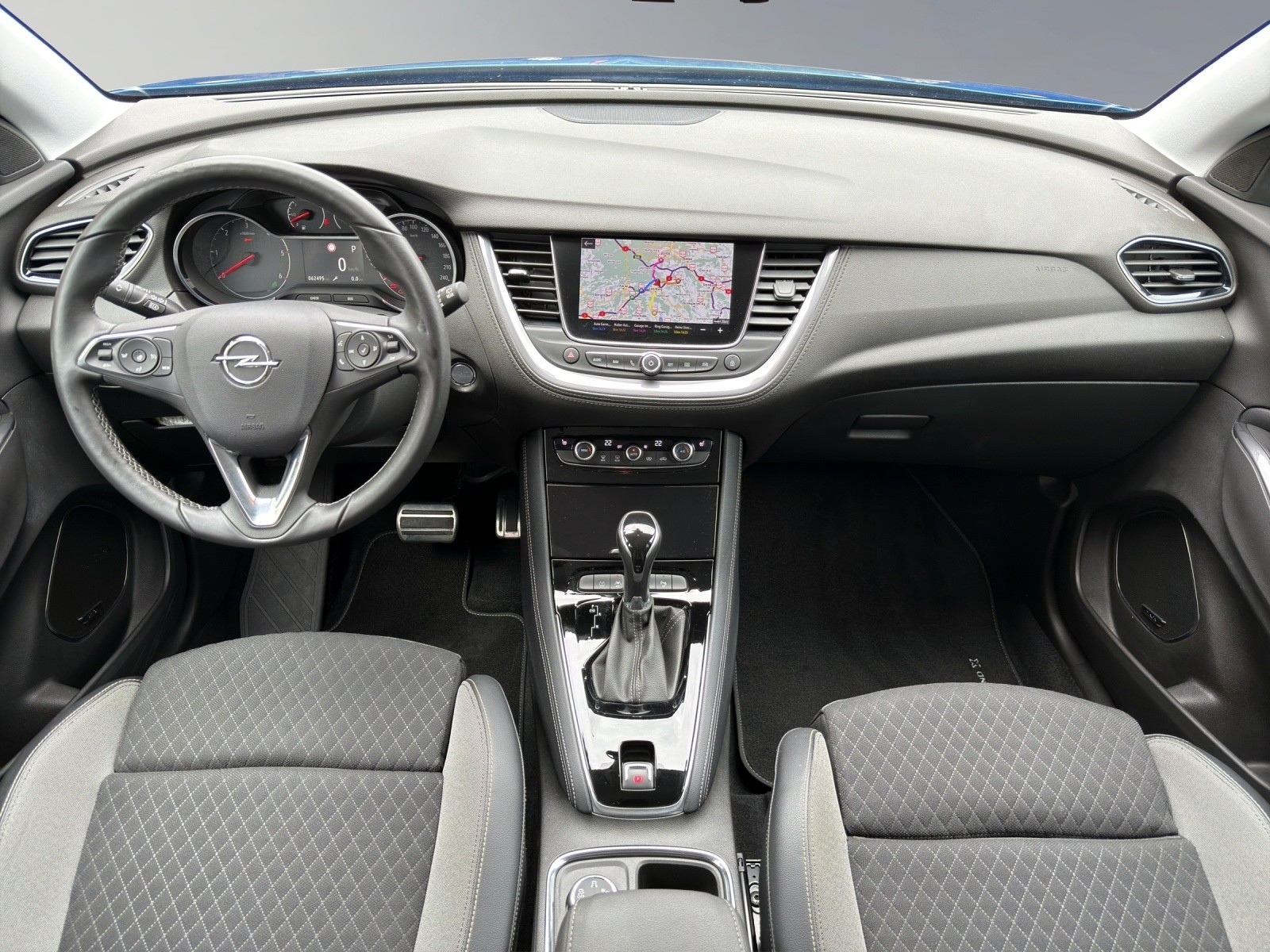 OPEL Grandland X 2.0 CDTi Ultimate-image-11