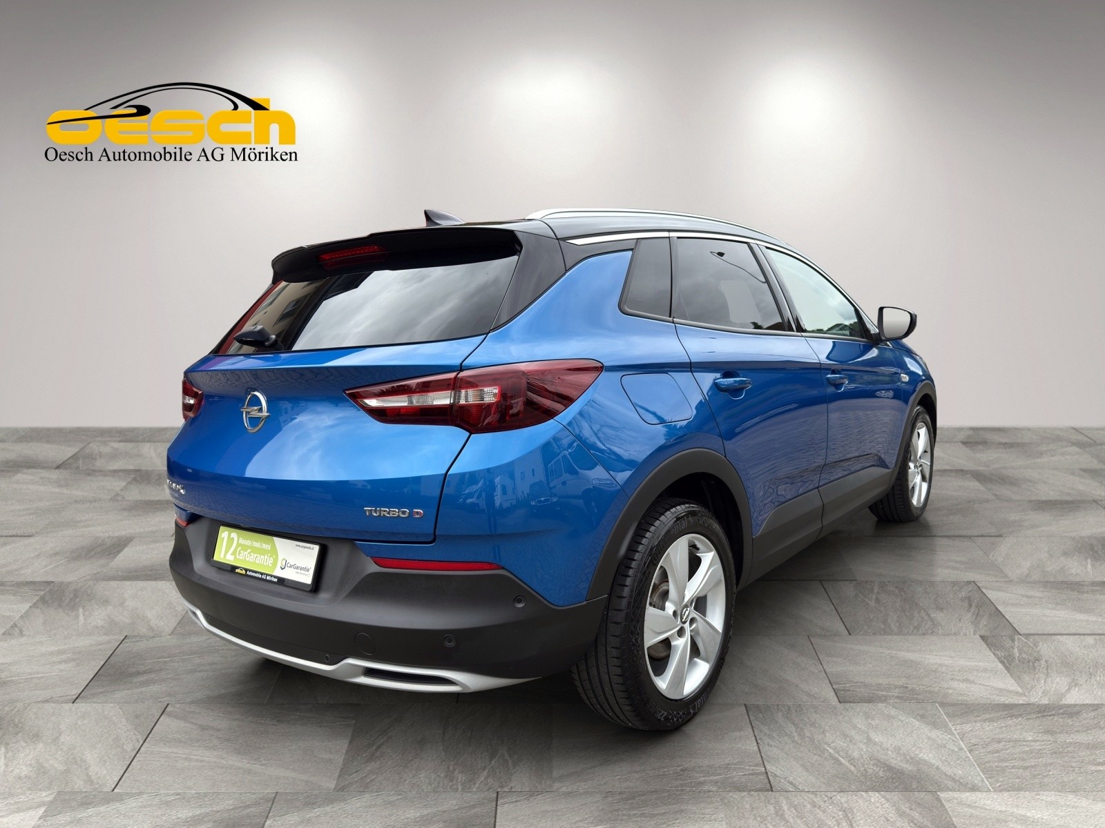 OPEL Grandland X 2.0 CDTi Ultimate-image-4