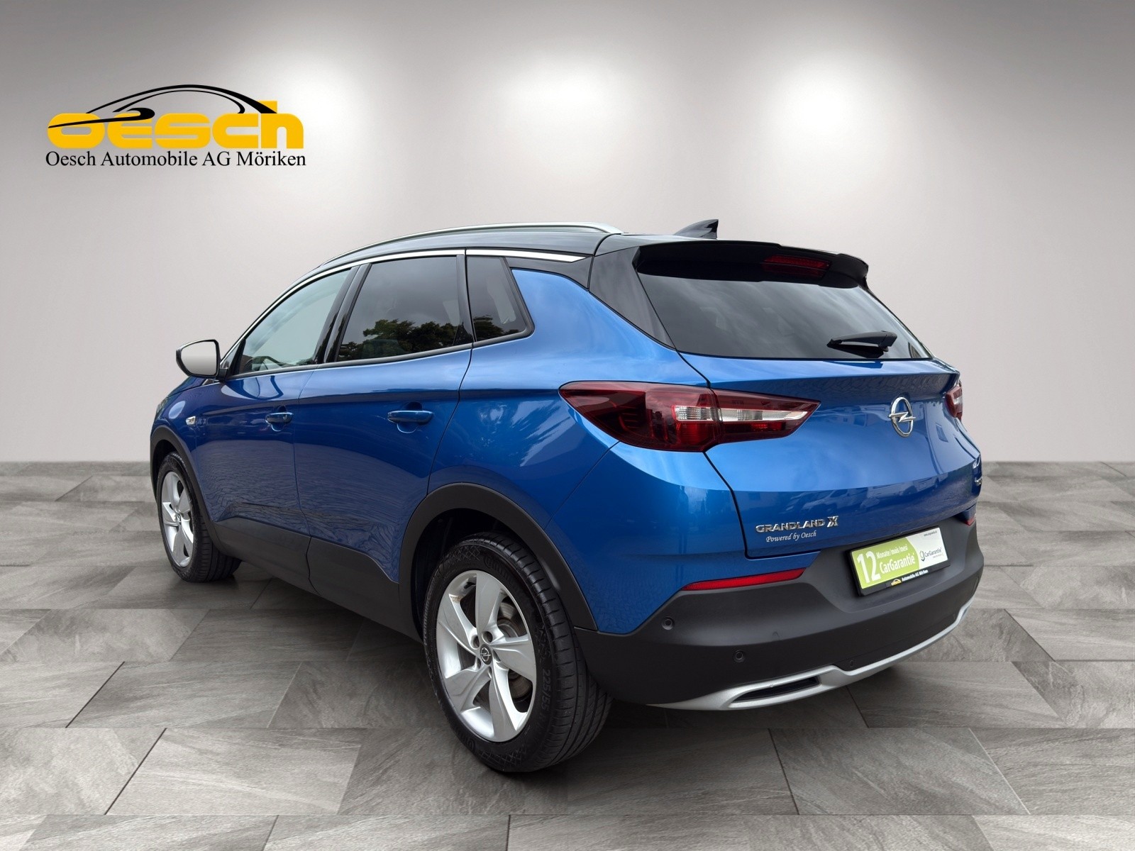 OPEL Grandland X 2.0 CDTi Ultimate-showroom-element-2