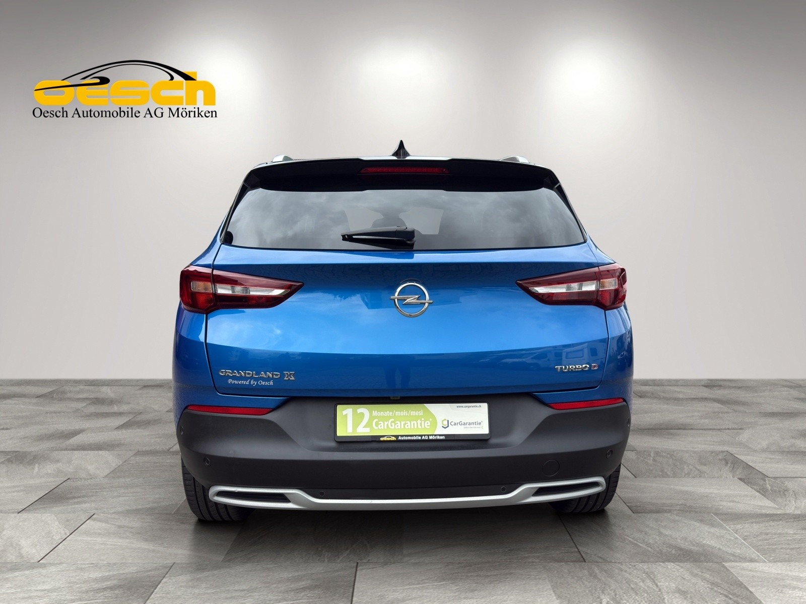 OPEL Grandland X 2.0 CDTi Ultimate-showroom-element-3