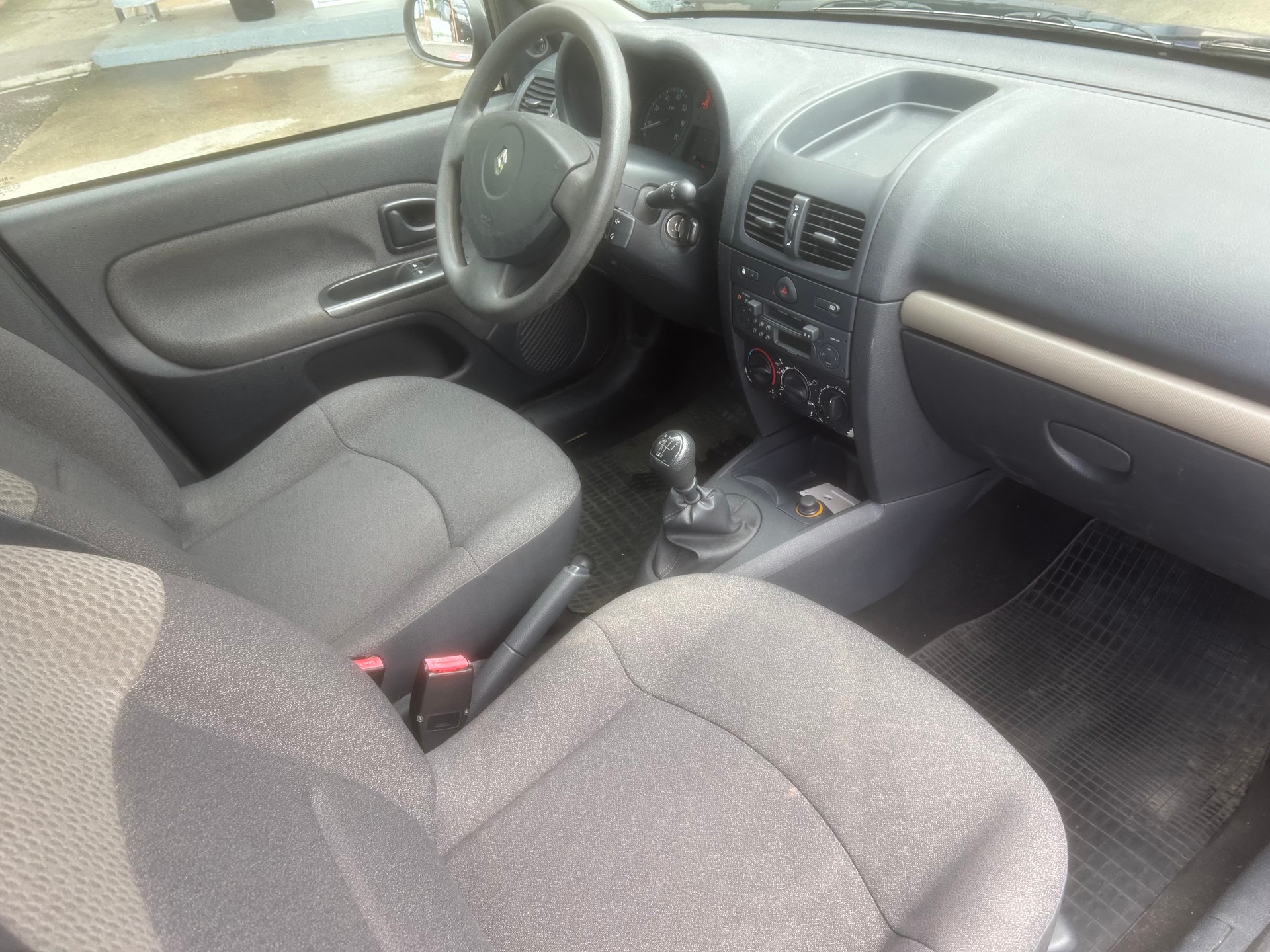 RENAULT Clio 1.2 Air-image-7