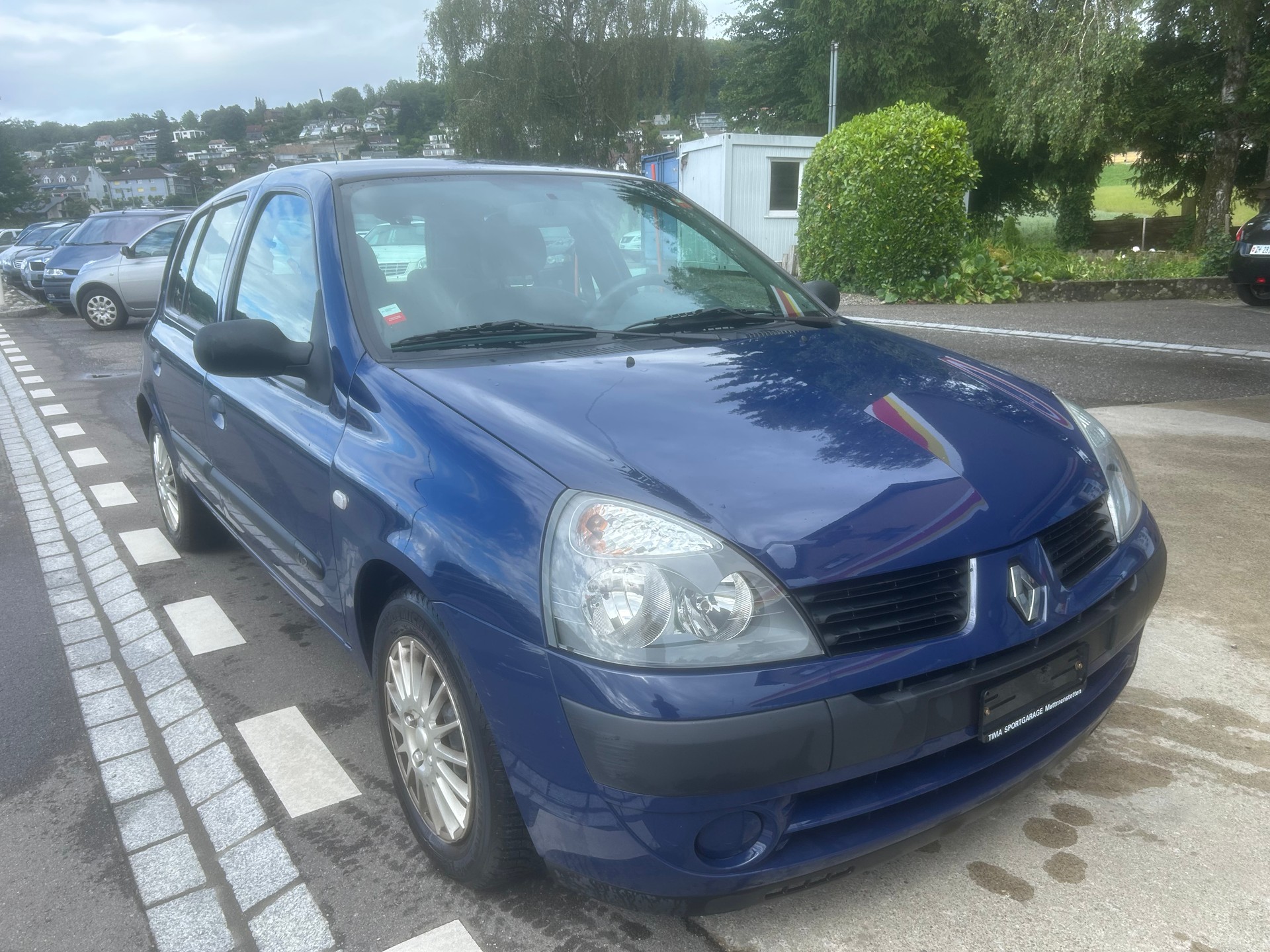 RENAULT Clio 1.2 Air-image-1