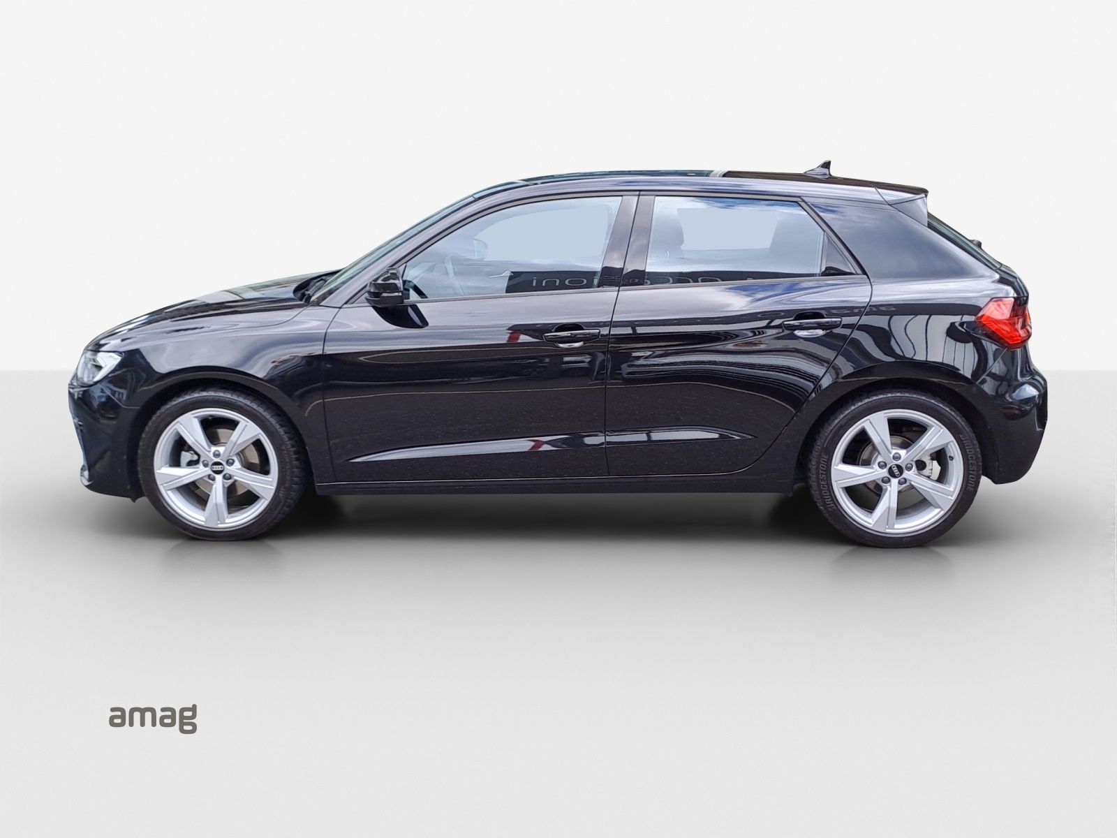 AUDI A1 Sportback 35 TFSI advanced S-tronic-showroom-element-1