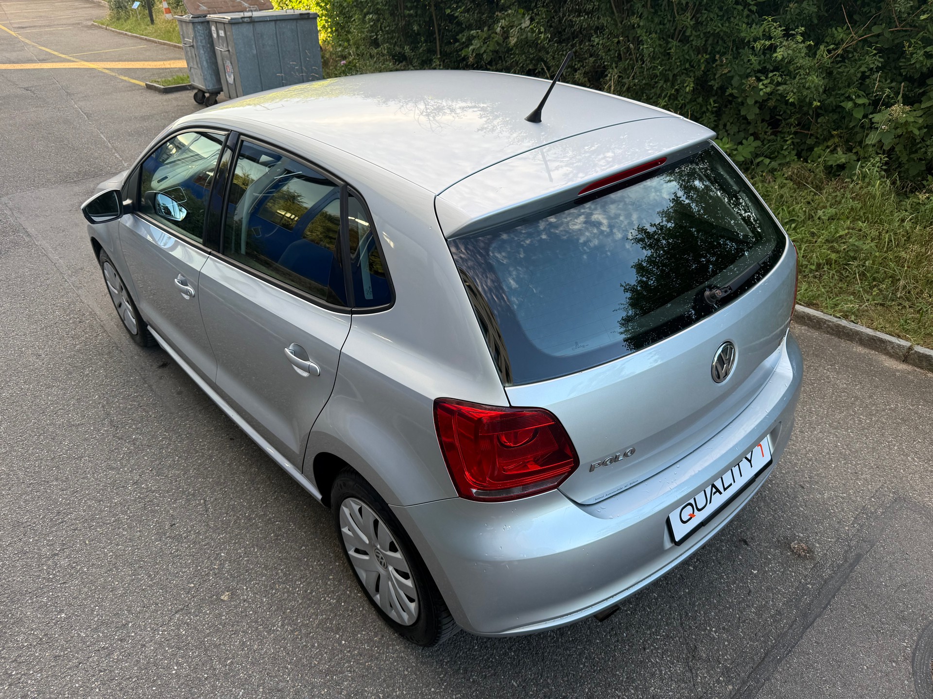 VW Polo 1.6 TDI Team-image-5