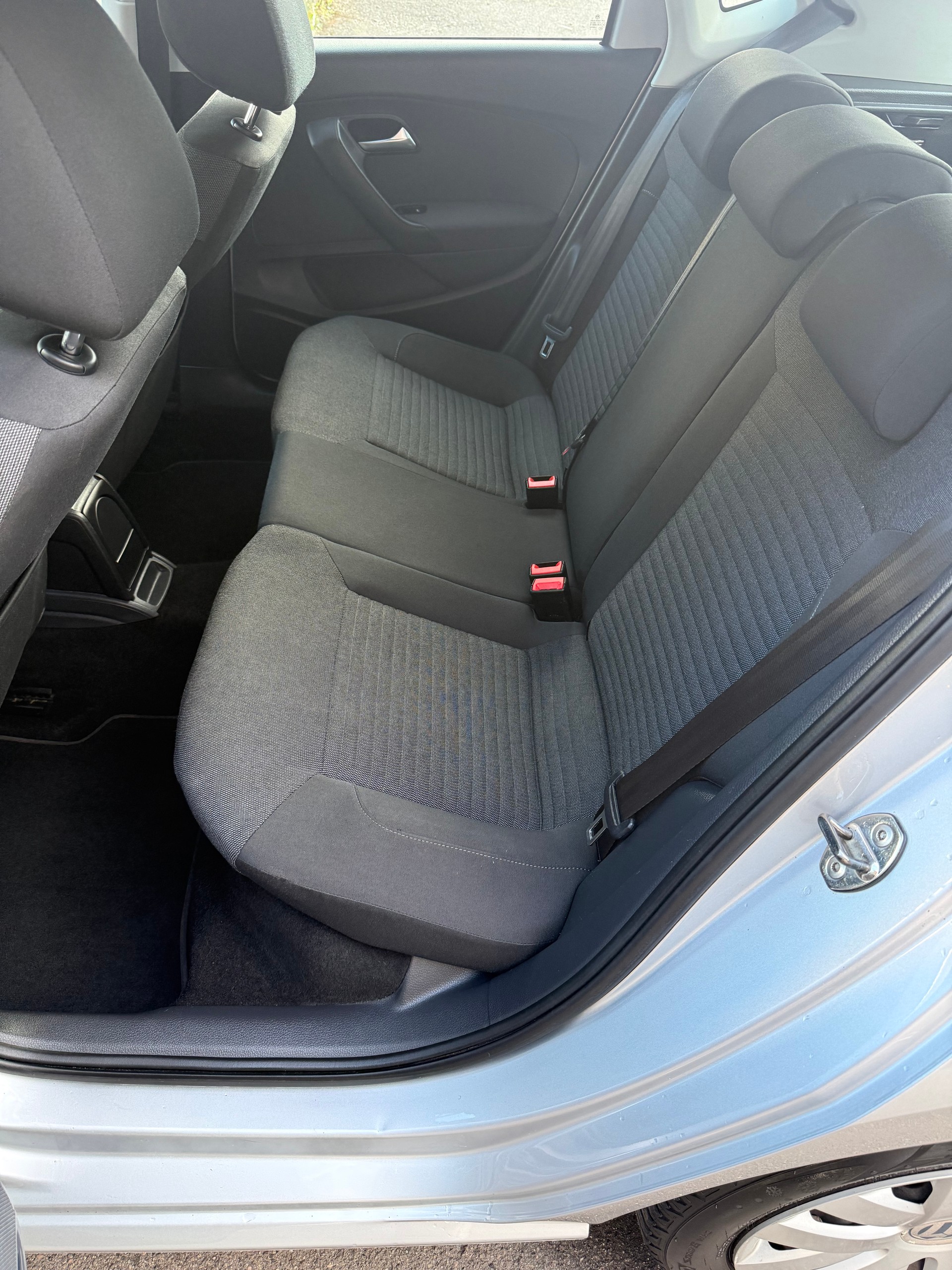 VW Polo 1.6 TDI Team-image-10